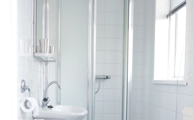 Wonderful and Spacious Apartment