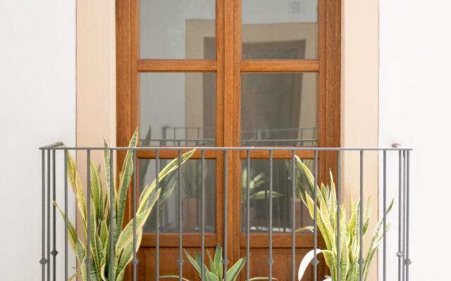 Palma Suites Aparthotel