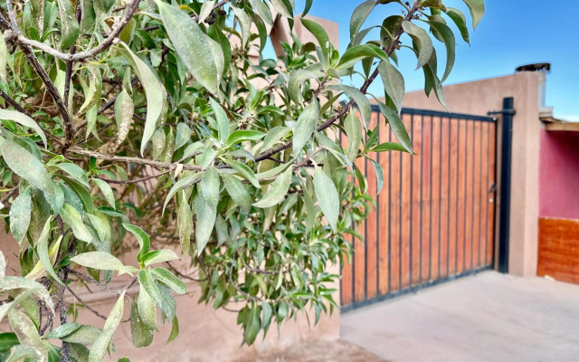 Hostel qachi & chentura