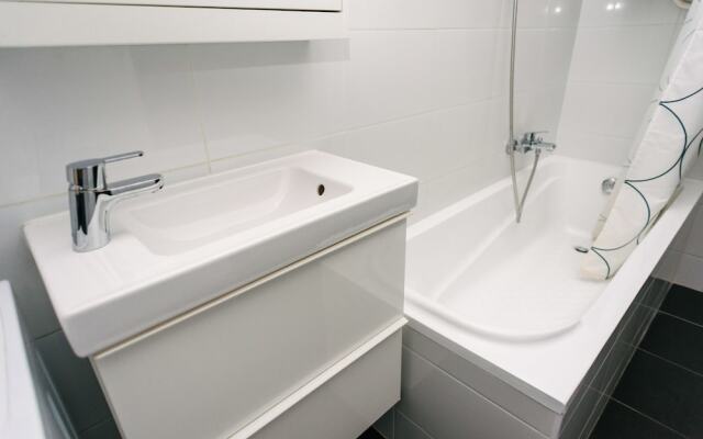 Dfive Apartments - Vaci