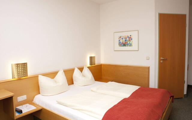 Quality Hotel Bielefeld