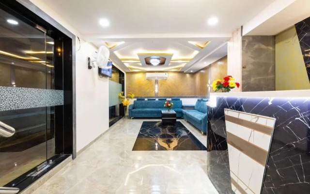 Hotel BKC Anex Near Bandra Kurla Complex