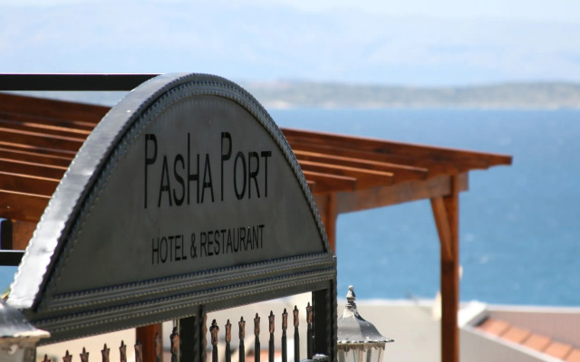 Pasha Port Hotel & Restaurant