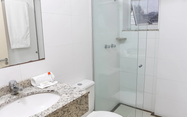 Hotel Express Rodoviária