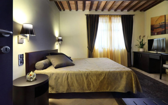 Borgo Dei Conti Resort Relais & Chateaux