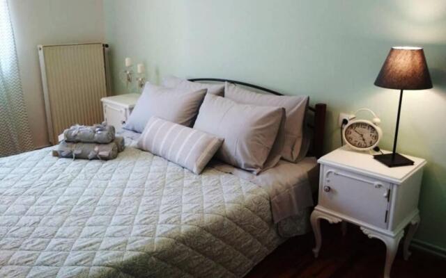 Aigli's Urban Lodge