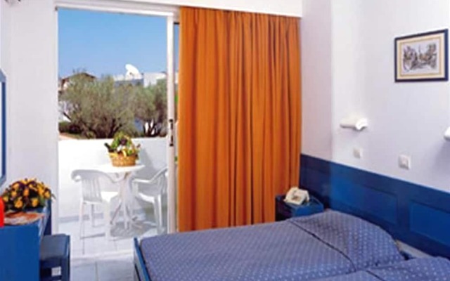 Evi Hotel Rhodes