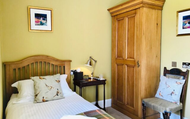 Lairds Lodge