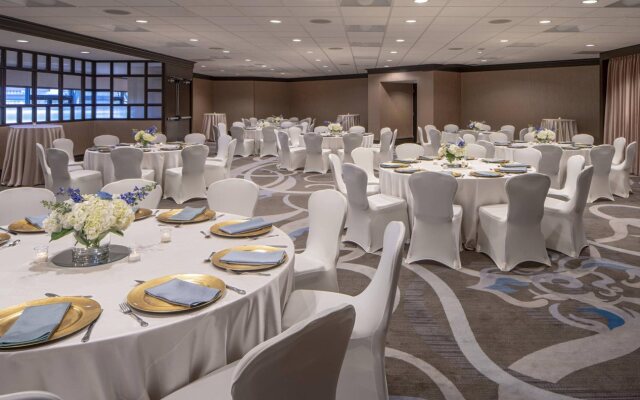 Sheraton Houston Brookhollow Hotel
