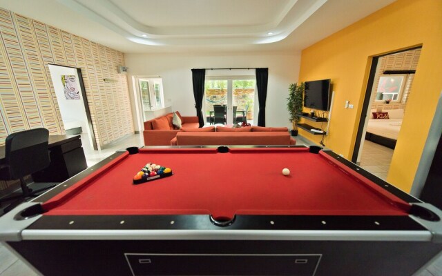 The Gem 2 - Premium Pool Villa