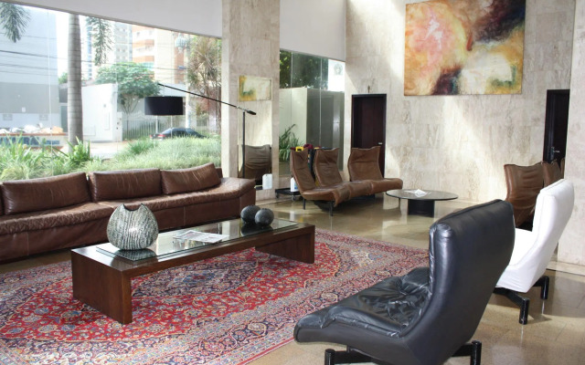 Papillon Hotel