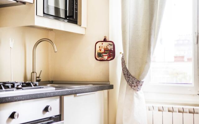 Art Apartment Casa Veracini