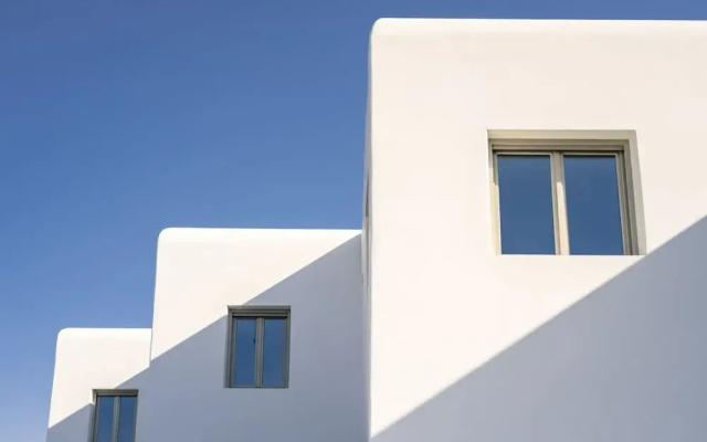Denia Seaside Villas Mykonos-Heated Pool