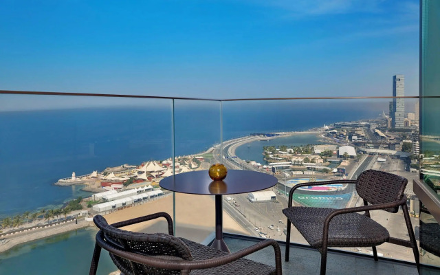 Shangri-La Jeddah