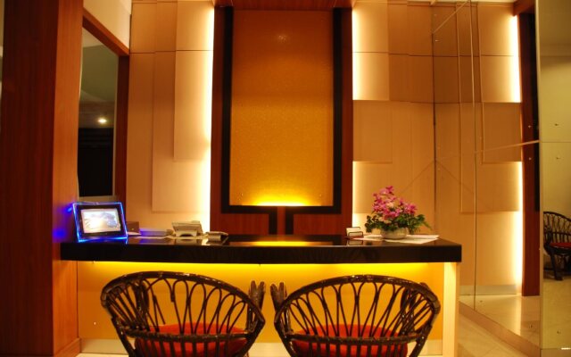 Hotel Minahasa