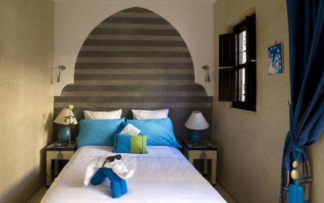 Riad Alnais