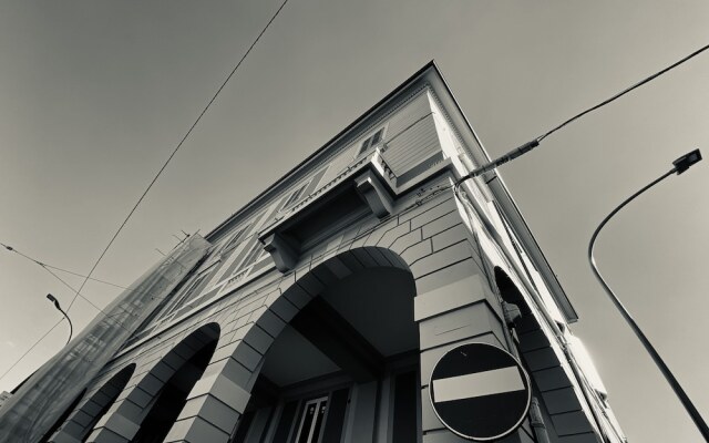 Cinque Archi