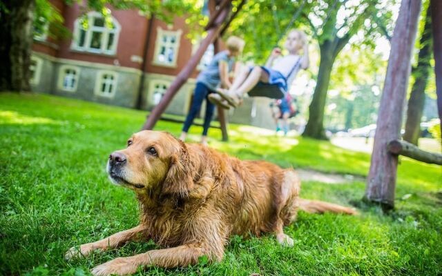 Hotel Dębowy Biowellness & SPA