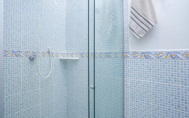 Residencial Santa Lucia