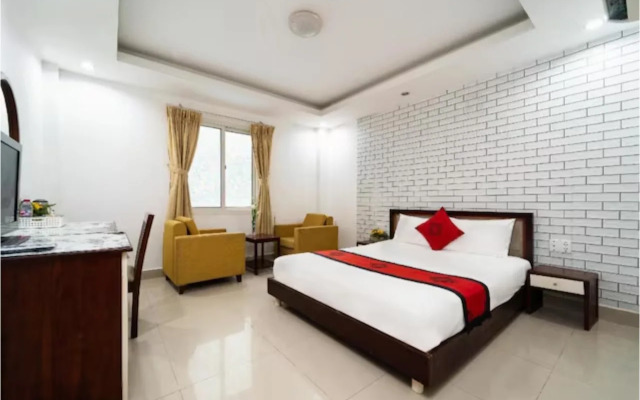 Collection O Cozy 5 Hotel - Near SECC