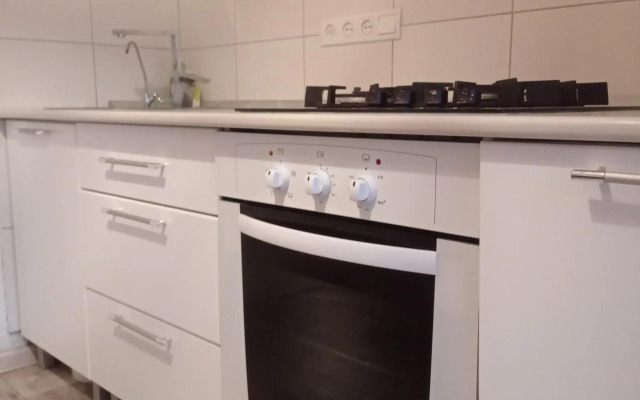 Апартаменты на улице Волгоградская