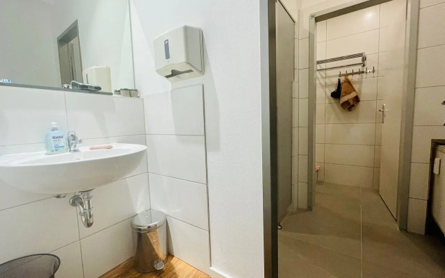 JC&BLUE Guesthouse - Hostel