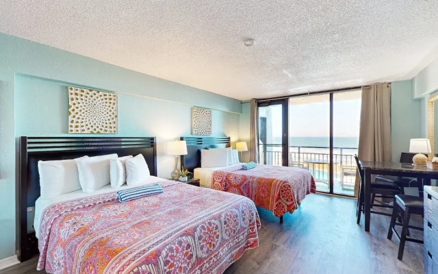 Hawaiian Inn 322