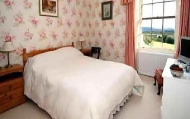 East Horton Farmhouse