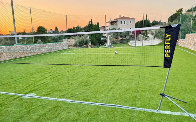 Villa Victory Porto Heli