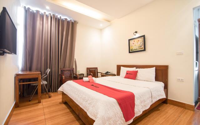 RedDoorz near Dai Hoc Ha Noi