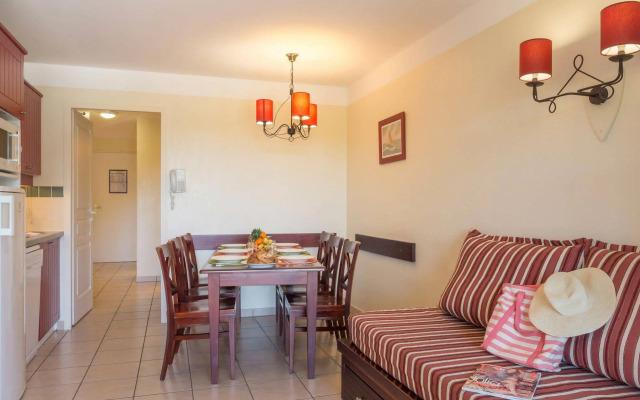 Pierre & Vacances Le Domaine de Gascogne