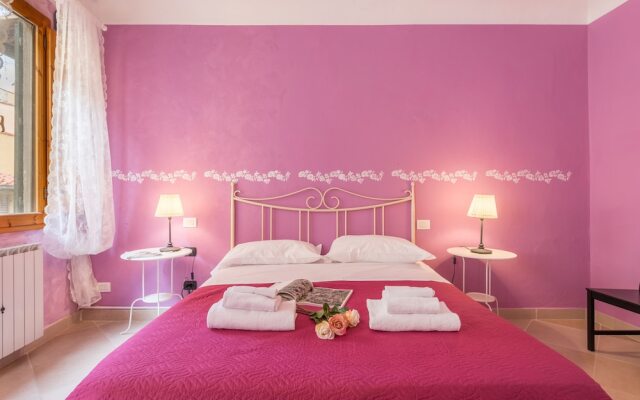 Colourful Sant'Ambrogio by Mmega