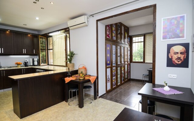 Hotel Kandelaki Tbilisi