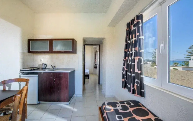 Despoina Apartments by Estia