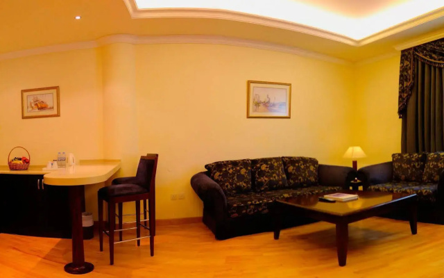 Sharjah Premiere  Resort