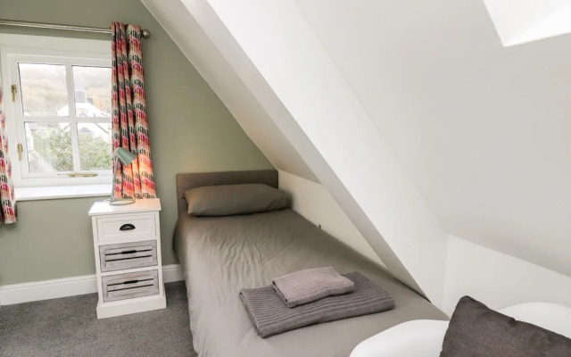 Upper Vestry