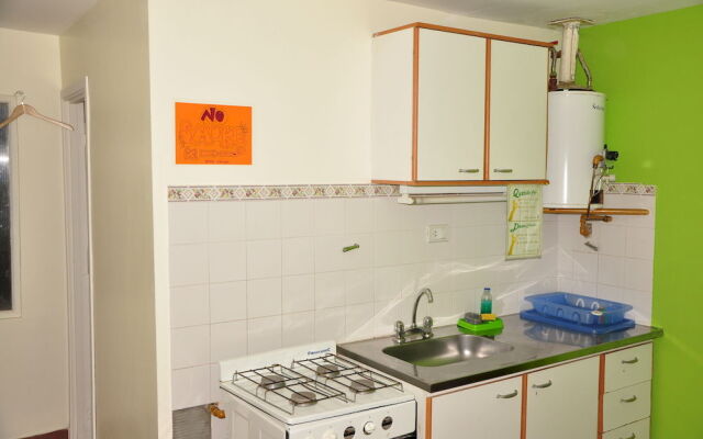 I Keu Ken - Hostel