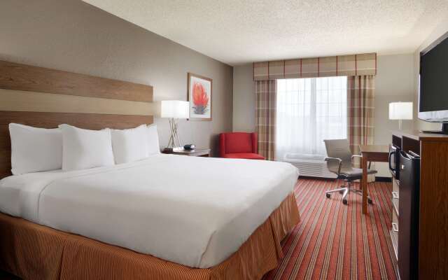 Country Inn & Suites by Radisson, DFW Airport South, TX