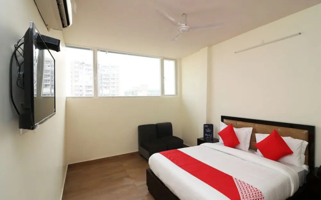 Hotel Ozone by OYO Rooms