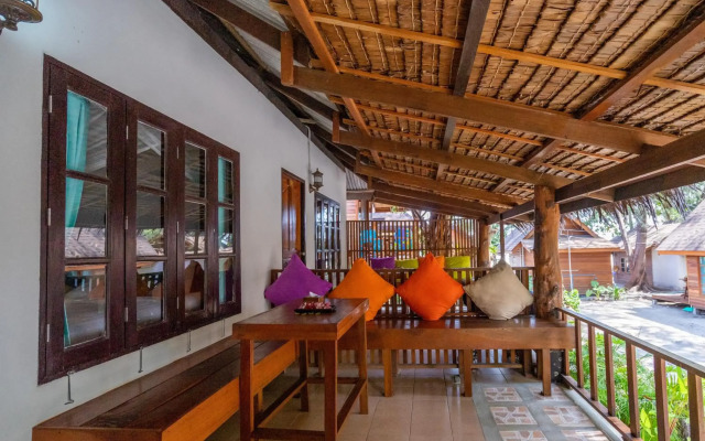 Lipe Beach Resort
