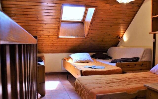 Appartement Risoul, 3 pièces, 6 personnes - FR-1-330-502