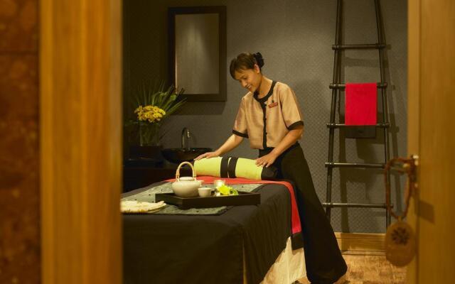 The Brehon Hotel & Spa