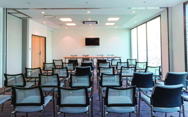 All Suites Appart Hôtel | Bordeaux - Pessac