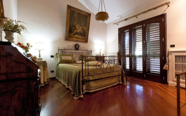 Villa Le More