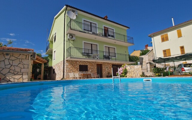 Apartments Ivanka 1056