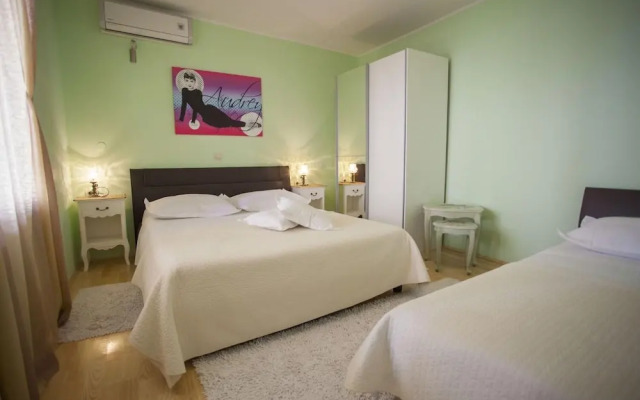 Palmina - Comfort Apartment - A1 Veliki