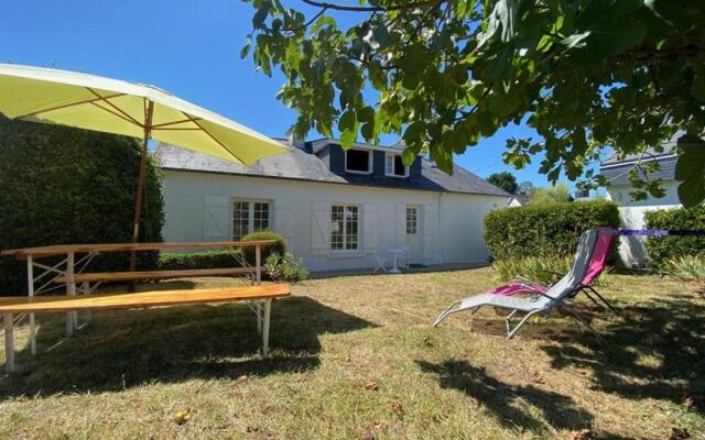 Maison Carnac, 5 pièces, 9 personnes - FR-1-377-26