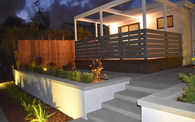 Modern Hillcrest 3 Bedroom