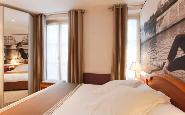 Hôtel Atelier Vavin