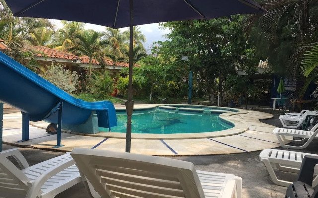 Hotel Cucolindo Surf